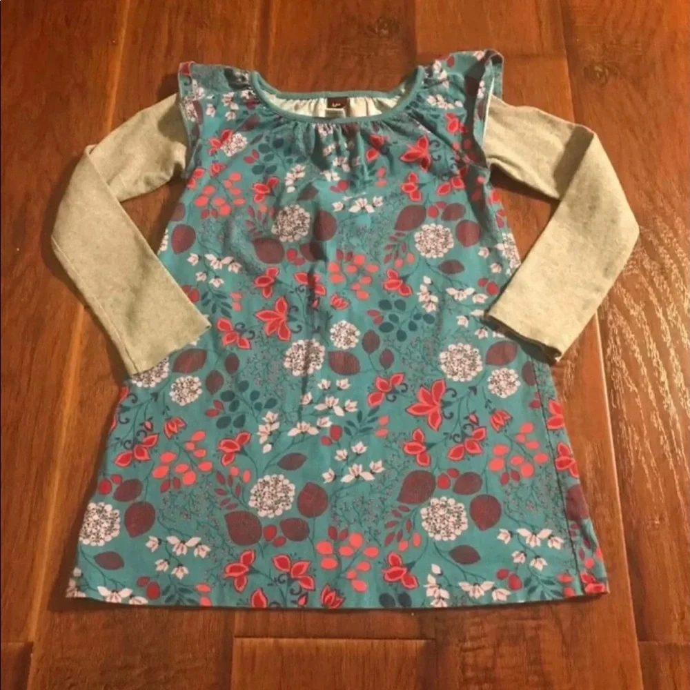 Tea Collection Dress Size 5